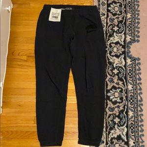 GENTLY USED Roots Slim Fit Sweat Pants